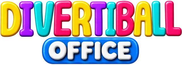 Office DivertiBall
